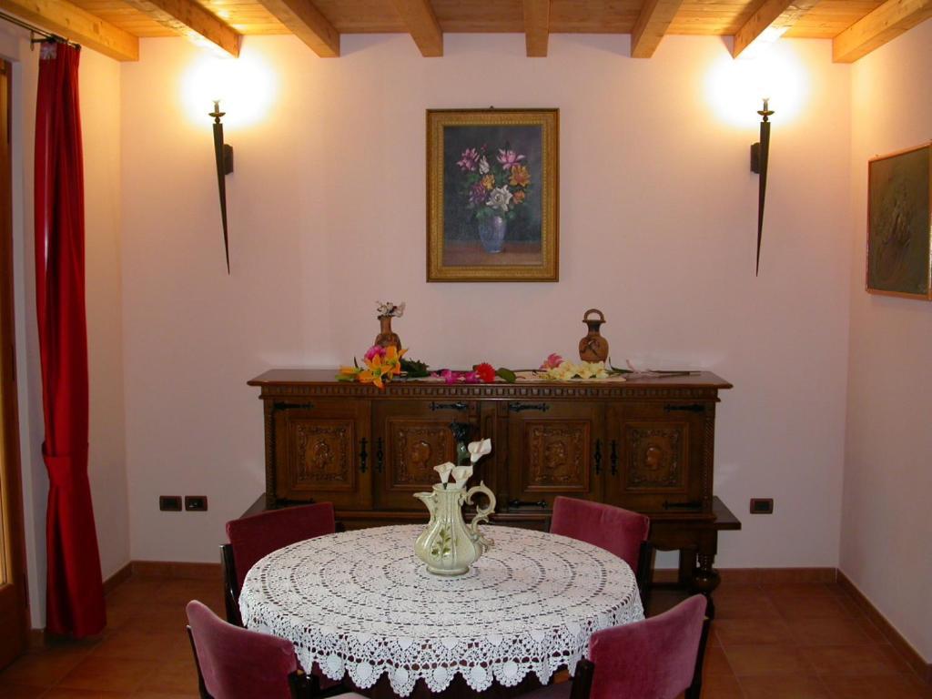 Agriturismo Radamez Монцамбано Стая снимка