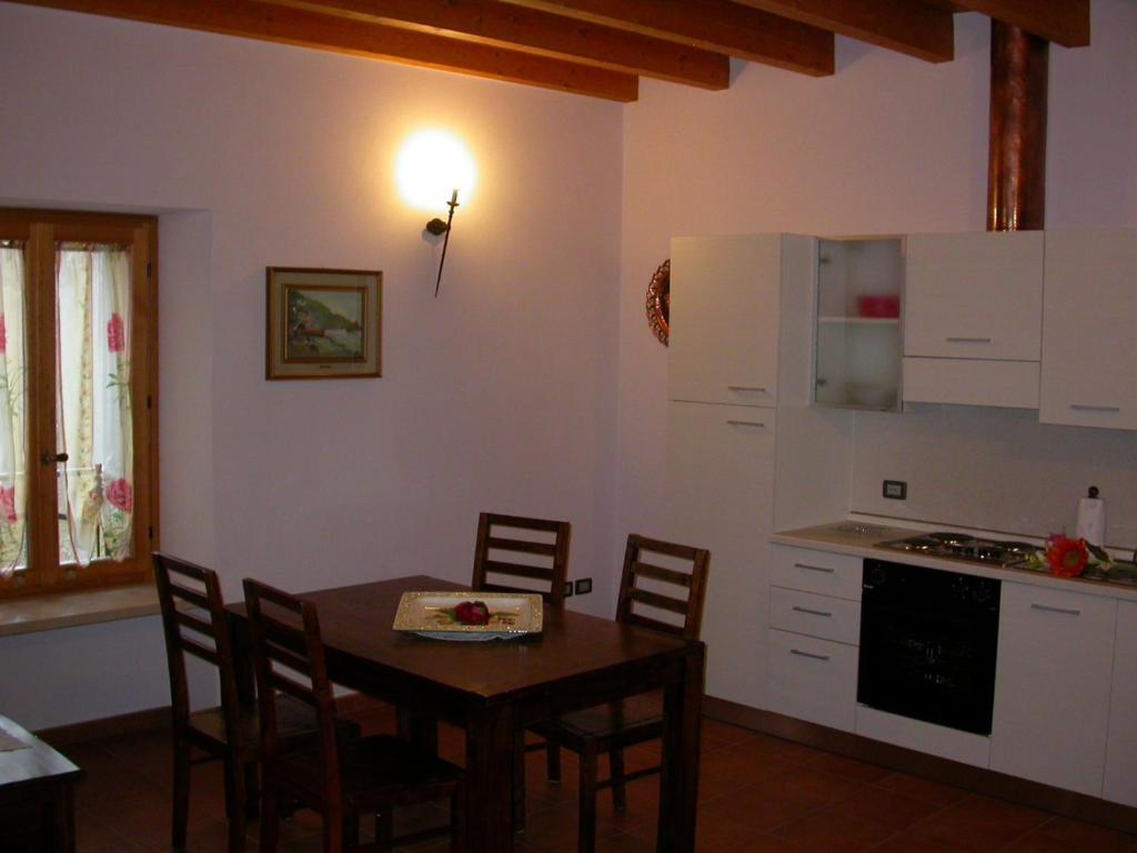 Agriturismo Radamez Монцамбано Стая снимка