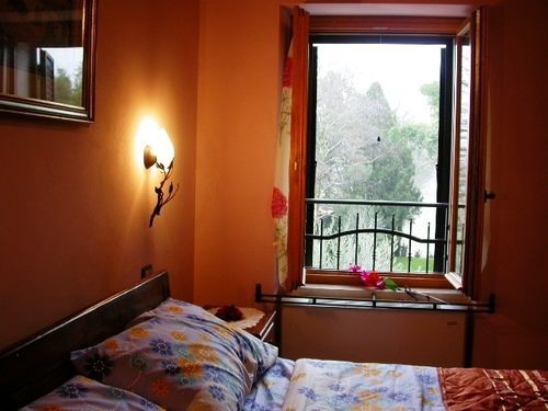 Agriturismo Radamez Монцамбано Екстериор снимка