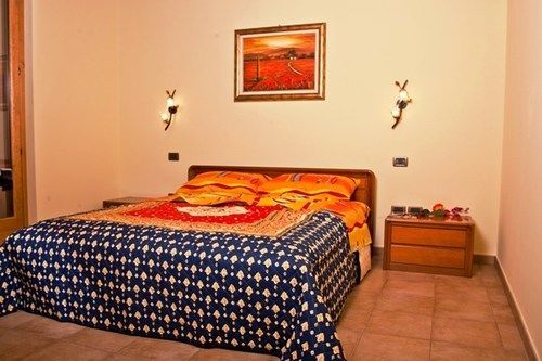 Agriturismo Radamez Монцамбано Екстериор снимка