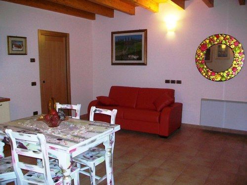 Agriturismo Radamez Монцамбано Екстериор снимка